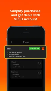 VIZIO | WatchFree+ screenshot 8