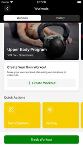 Body Renew Fitness screenshot 5