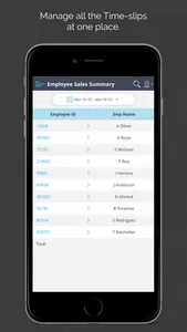 Zip POS Dashboard screenshot 6