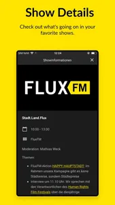 FluxMusic | Next Level Radio screenshot 7