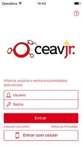 CEAV Jr. screenshot 1