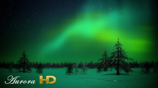 Aurora HD screenshot 0