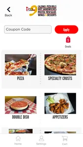 Pizza 9 screenshot 1