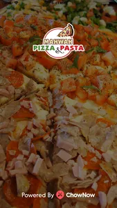 Mahwah Pizza & Pasta screenshot 0