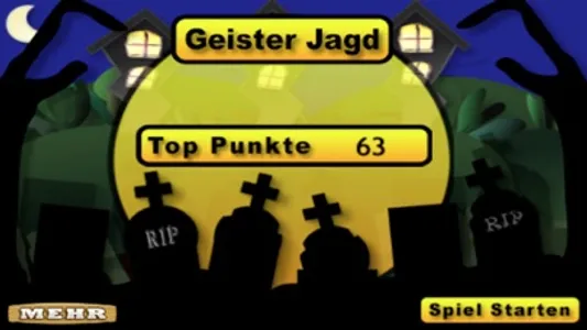 Die Geister Jagd LT screenshot 0