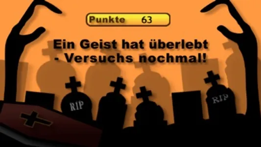 Die Geister Jagd LT screenshot 3