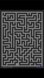 Auto Maze screenshot 2