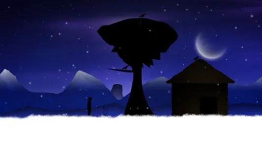 Star Sky 2 screenshot 1