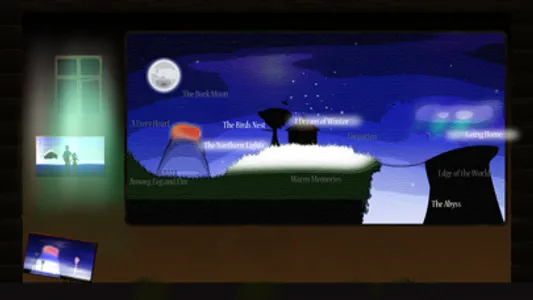 Star Sky 2 screenshot 2