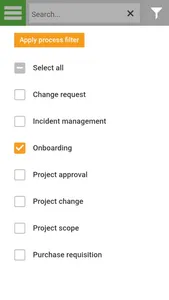 FlowForma Process Automation screenshot 2