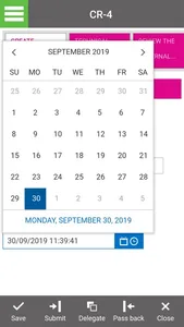 FlowForma Process Automation screenshot 4