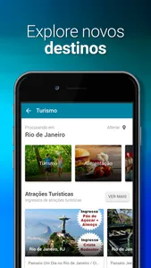 SpotFinder: Você perto de tudo screenshot 2