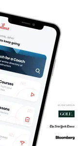 Skillest: #1 Sports Coaching screenshot 1