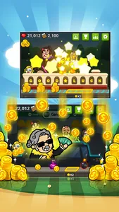 The rich king screenshot 0