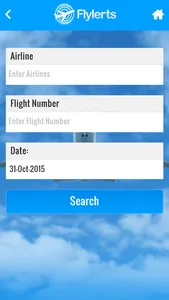 Flylerts screenshot 3