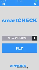 smartCHECK screenshot 0