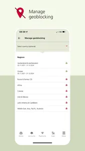 BEKB App – Mobile Banking screenshot 5