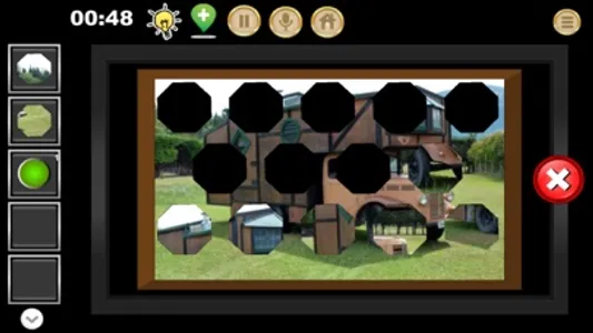 Can You Escape Mysterious House 5? screenshot 2