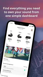 Jaybird screenshot 0