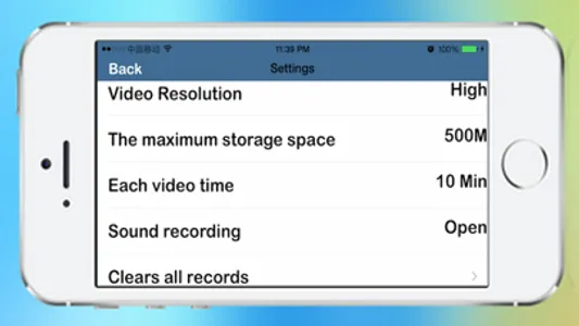 Tachograph-Driving Recorder screenshot 4