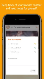 Back to the Bible screenshot 7