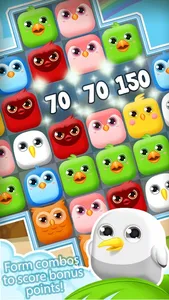 Bird Bird Match screenshot 2