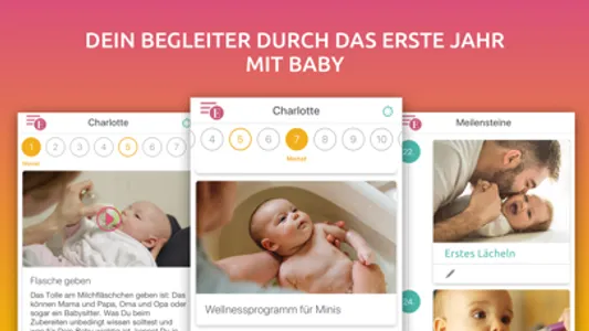 ELTERN Schwangerschaft & Baby screenshot 9