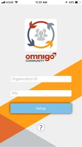 Omnigo Community screenshot 0