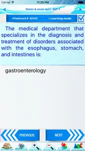 Phlebotomy Technician Fundamentals & Certification Exam Review -Study Notes & Quiz (Free) screenshot 1