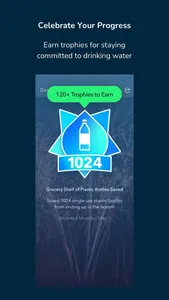 HidrateSpark Water Tracker screenshot 5