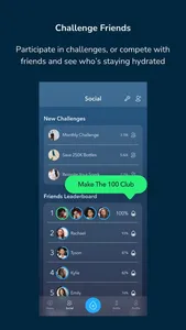 HidrateSpark Water Tracker screenshot 6