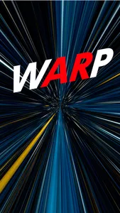 WARP(ワープ) screenshot 0