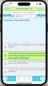 International Relation& Policy screenshot 0