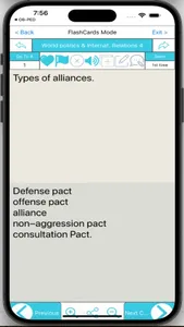 International Relation& Policy screenshot 8