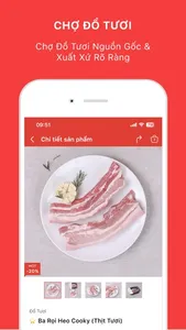 Cooky - Mealkit Delivery screenshot 1