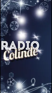 Radio Colinde screenshot 2