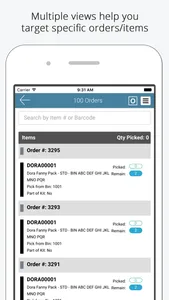 OzLINK Mobile screenshot 3