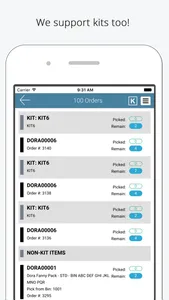 OzLINK Mobile screenshot 4