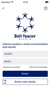 Beit App screenshot 1