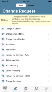 OTIP Home and Auto Insurance screenshot 3