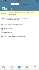 OTIP Home and Auto Insurance screenshot 4