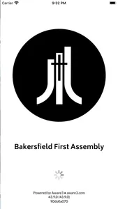 Bakersfield First Assembly screenshot 0