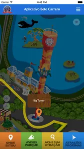 Beto Carrero World screenshot 2