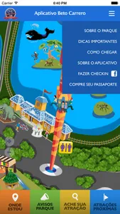 Beto Carrero World screenshot 4