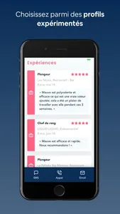 Extracadabra - Recrutement screenshot 3