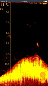 Lucky FishFinder screenshot 3