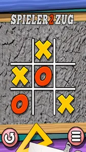 Tic Tac Toe LT screenshot 4