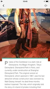 Tokyo Guide - for Disneyland screenshot 2