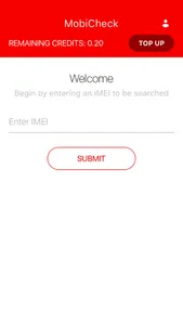 MobiCHECK screenshot 4