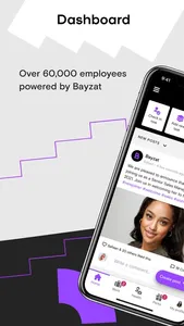 Bayzat: The Work Life Platform screenshot 0